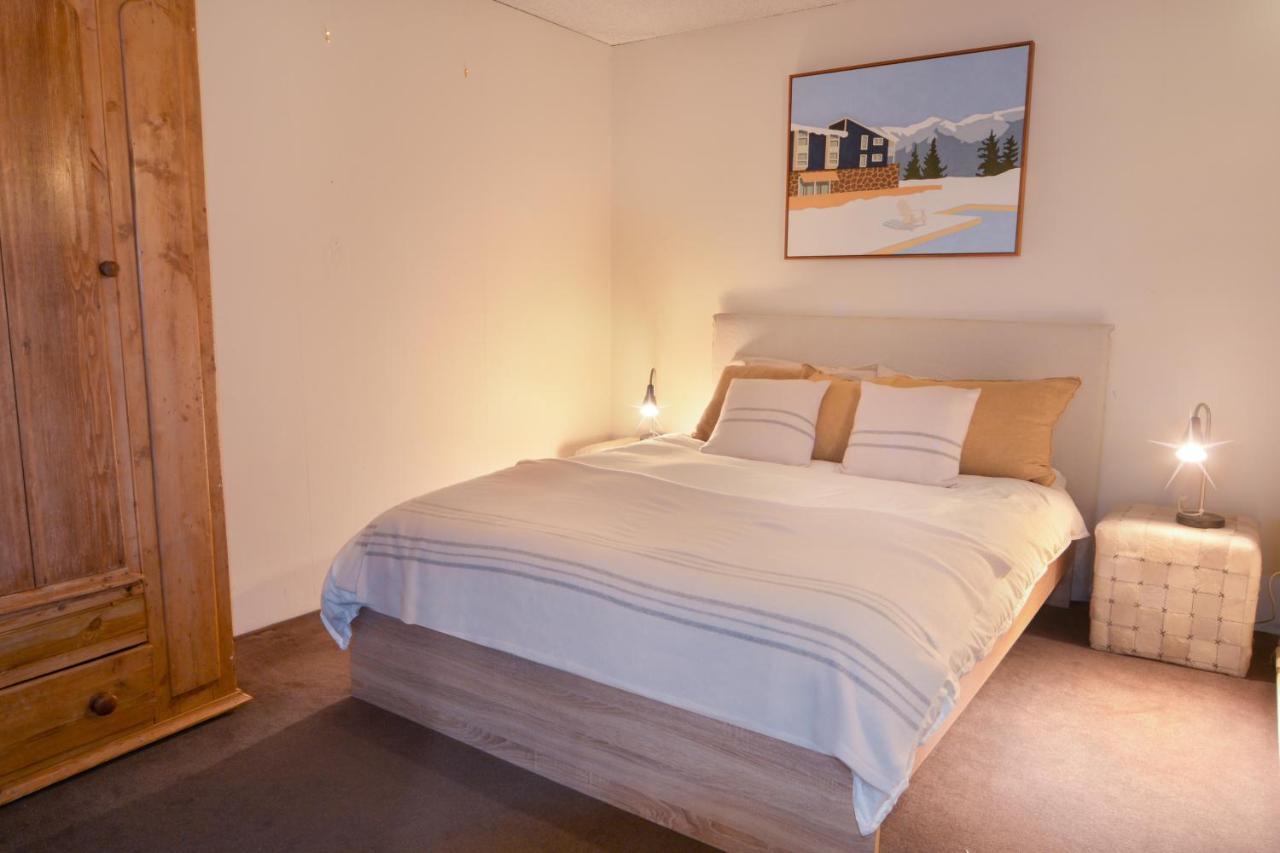 Twin Towers 102A Ams Mt Buller Apartment เมาต์บุลเลอร์ ภายนอก รูปภาพ