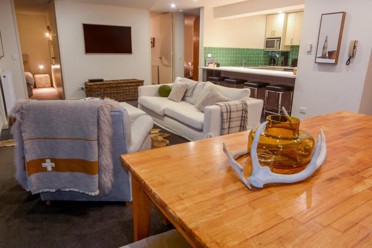Twin Towers 102A Ams Mt Buller Apartment เมาต์บุลเลอร์ ภายนอก รูปภาพ